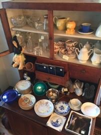 Beautiful accessories to love and enjoy