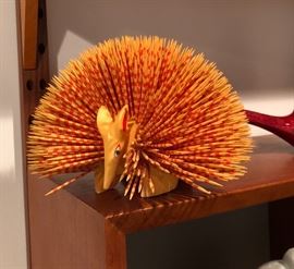 Porcupine
