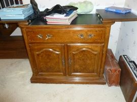 Nice matching server