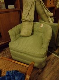 side chair