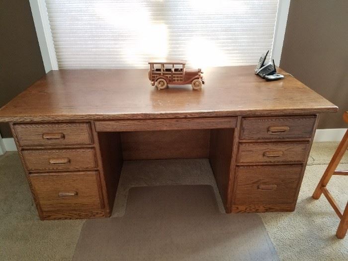 Desk