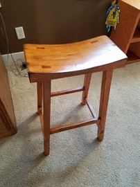 Asian Style Stool