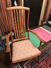 Robert Erickson Chair