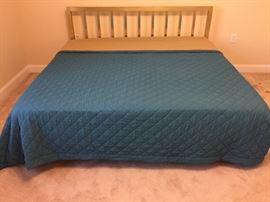 Select Comfort Sleep Number King Sized Mattress Set