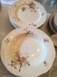 Connaught China