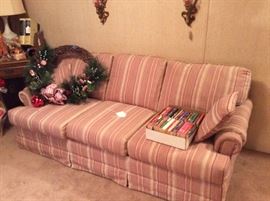 Another wonderful sofa - sofa bed! 