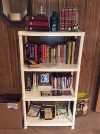 Lots of Books - World Book Series