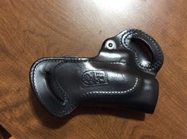 Glock holster