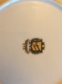 Craftsman China - Cathay - Made in Japan