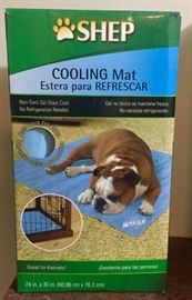 Pet Cooling Mat