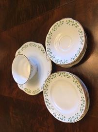 Royal Tara Irish fine china 