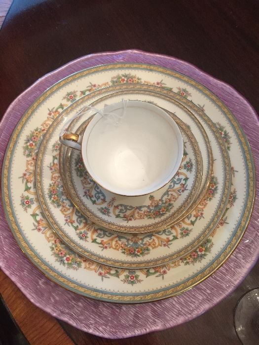 China for $50