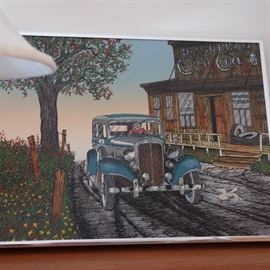 Sale Picture