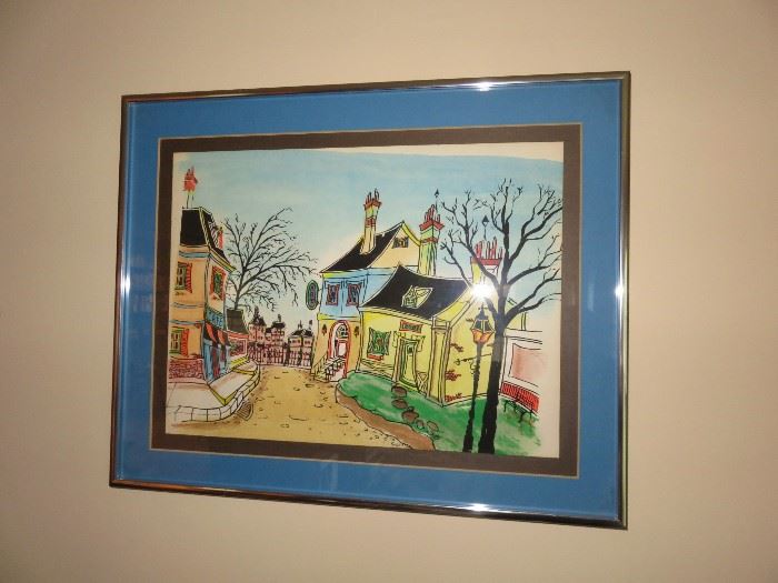 Sale Picture
