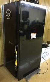 SNAP ON Master Series Side Cabinet 