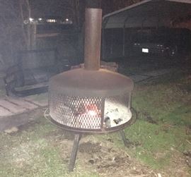 Firepit