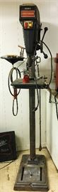 Craftsman Drill Press