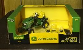 ERTL John Deere
