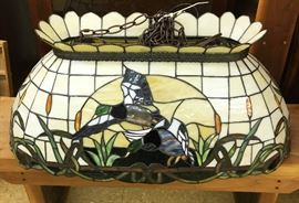 GREAT LAMP FOR THE GAME ROOM OR MAN CAVE