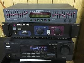 KICK BUTT SOUND SYSTEM