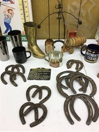 A LIL BIT OF COUNTRY