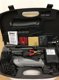 RAPALA ELECTRIC FILLET KNIFE