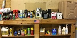 LOTS OF NEW PRODUCT ALL PRICED TO GO.