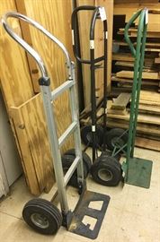 MEN PLAY WITH DOLLIES TOO!