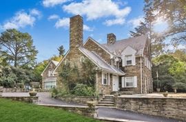 Chestnut Hill