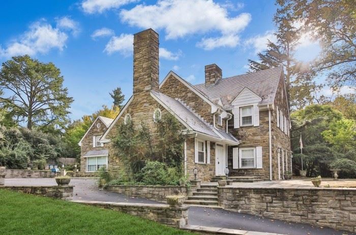 Chestnut Hill