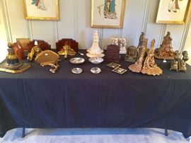 Nice selection of wall sconces