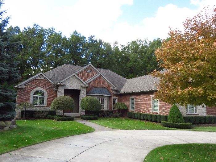 CLARKSTON ESTATE SALE! 1/2 OFF SUNDAY starts on 11/2/2018