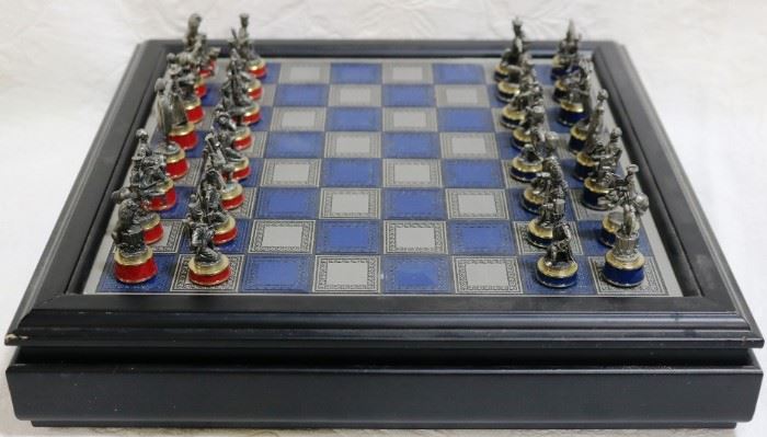 chess set