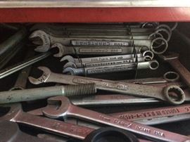 Wrench Sets, Craftsman