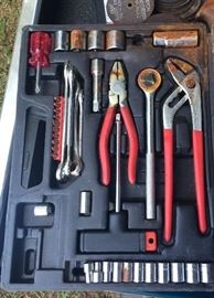 Tool Set