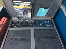 OTC Systems Diagnostics Monitor 2000