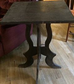 Primitive Table