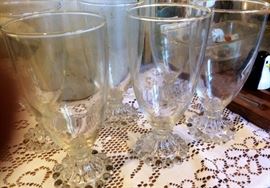 Glassware