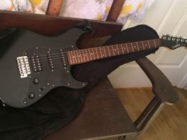 Yamaha EG 112C2 Electric Guitar