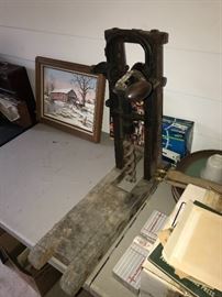 Sale Picture