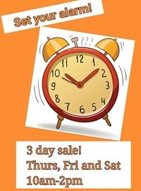 Sale Picture