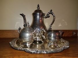 Tea Set