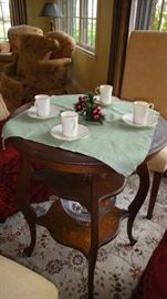 Center Table, Occasional Table 