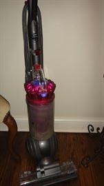 Dyson, DC 41, animal complete