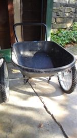 Garden Cart
