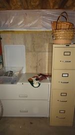File Cabinets 