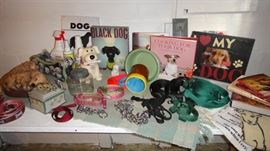 Dog Supplies 