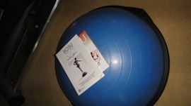 Bosu Ball