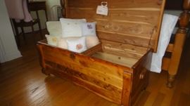 Cedar Chest