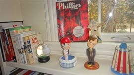 Vintage Baseball Books, Vintage Baseball Bank